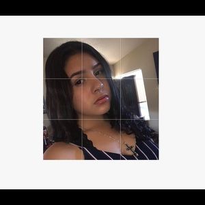 Meet your Posher, Allison